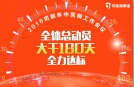 全體總動(dòng)員，大干180天，全力達(dá)標(biāo)?。?016司能年中營(yíng)銷工作會(huì)議