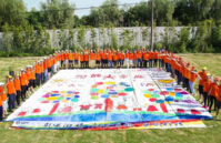 司能大家庭，We Are Family！